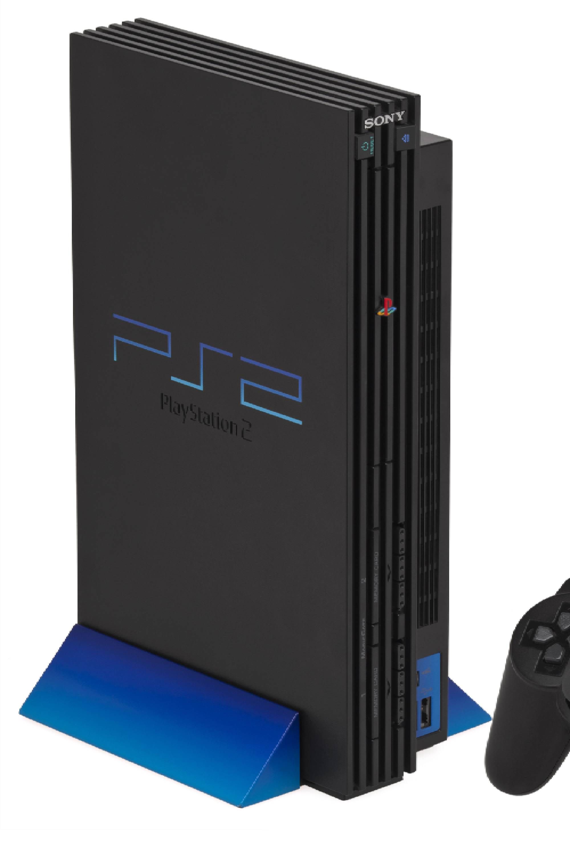 playstation 2