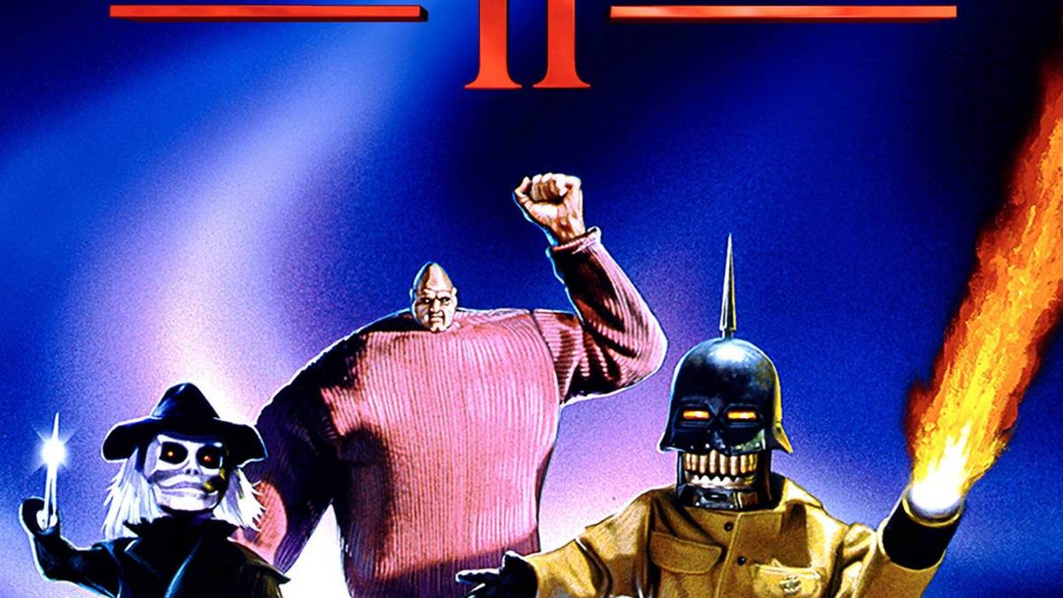 Puppet Master Summary, Trailer, Cast, Where to Watch and More