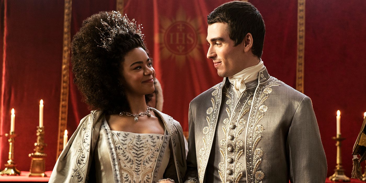 10 Best Couples In Period Romance TV Shows