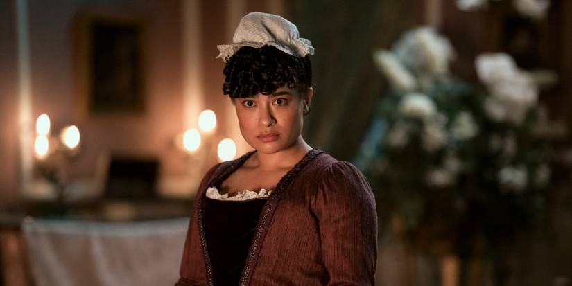 All 8 Queen Charlotte Characters Missing From Bridgerton & Where They Went All 8 Queen Charlotte Characters Missing From Bridgerton & Where They Went