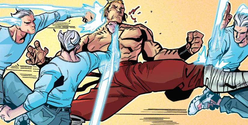 1 Quicksilver Speed Feat Proves He's the MCU's Deadliest Hero
