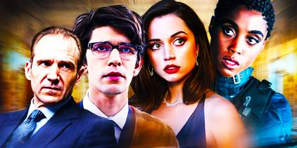 Every Location In No Time To Die Explained