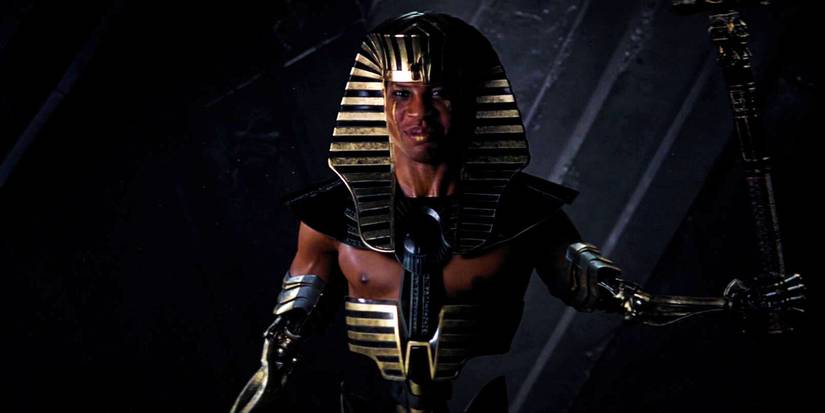Who Is Rama-Tut? The MCU's Egyptian Pharaoh Kang Variant Explained
