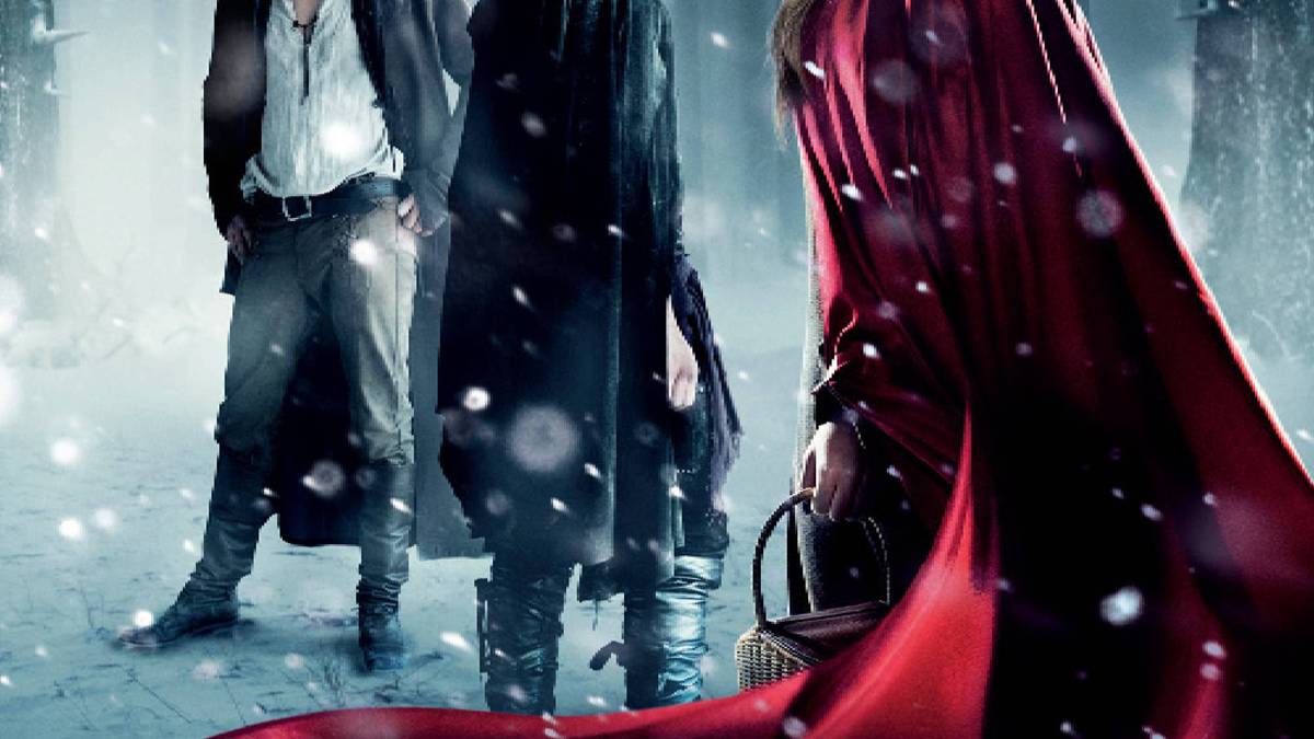 Red Riding Hood Summary, Trailer, Cast, Where to Watch and More