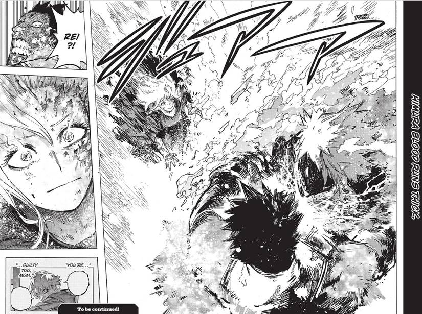 My Hero Academia Chapter 388 Release Date, Time, & Story Details