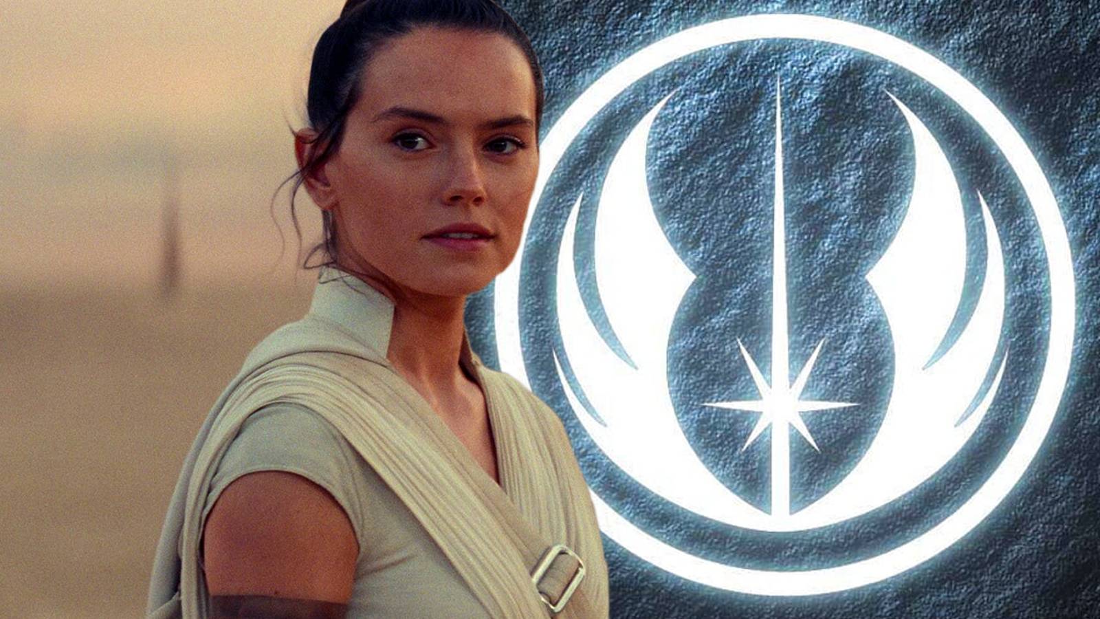 Daisy Ridley Clarifies Star Wars: New Jedi Order Script Rumors