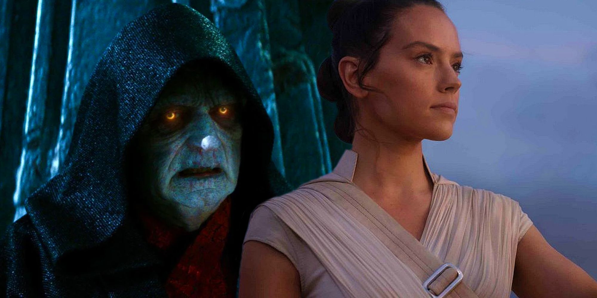 Star Wars: 10 Reasons Rey Shouldve Been Obi-Wans Descendant (& Not Palpatines)