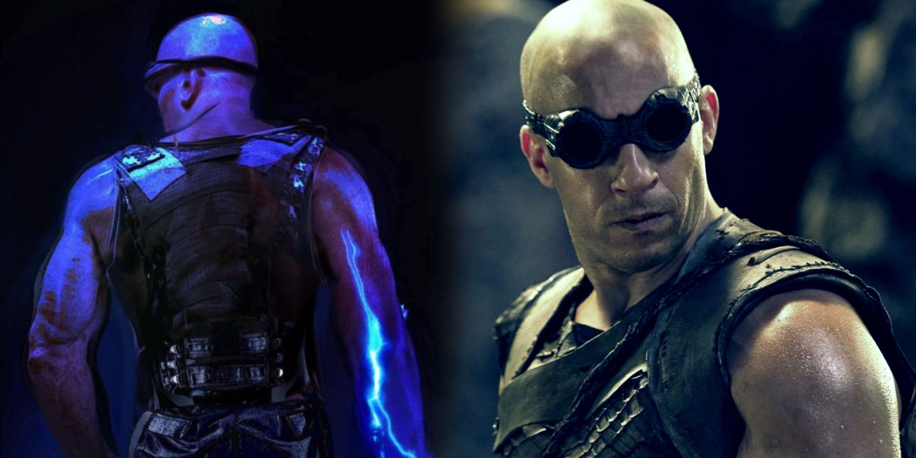 Vin Diesel's $267 Million Franchise Return Is Very Concerning After 31% Sci-Fi Movie Bomb