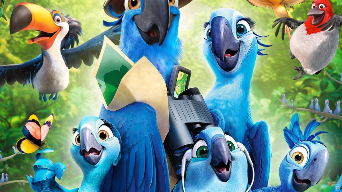 July Rio 2 rio 2 Summary, Trailer, Cast, Where to Watch and More