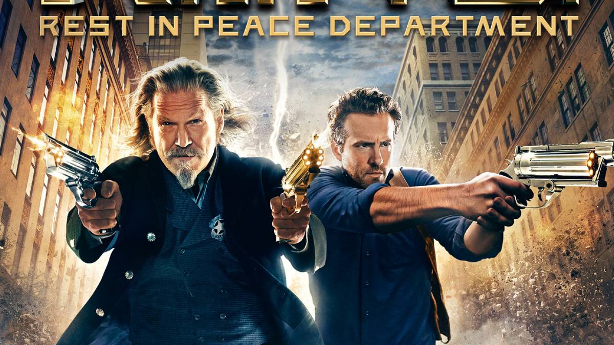 ripd Summary, Trailer, Cast, Where to Watch and More