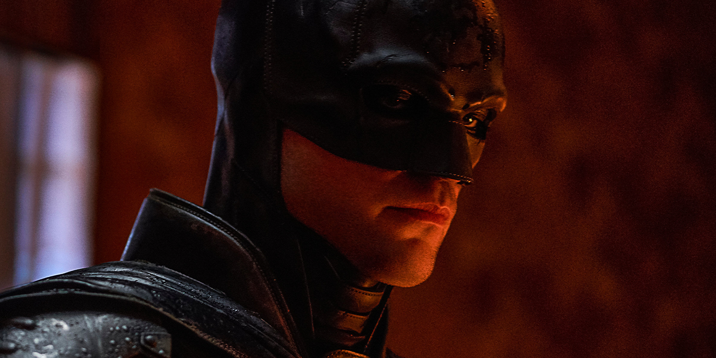 10 Harsh Realities Of Rewatching The Batman Years Later