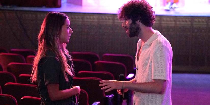 Chloe Bennet Breaks Down The Emotional Turmoil Of Dave On FXX Season 3