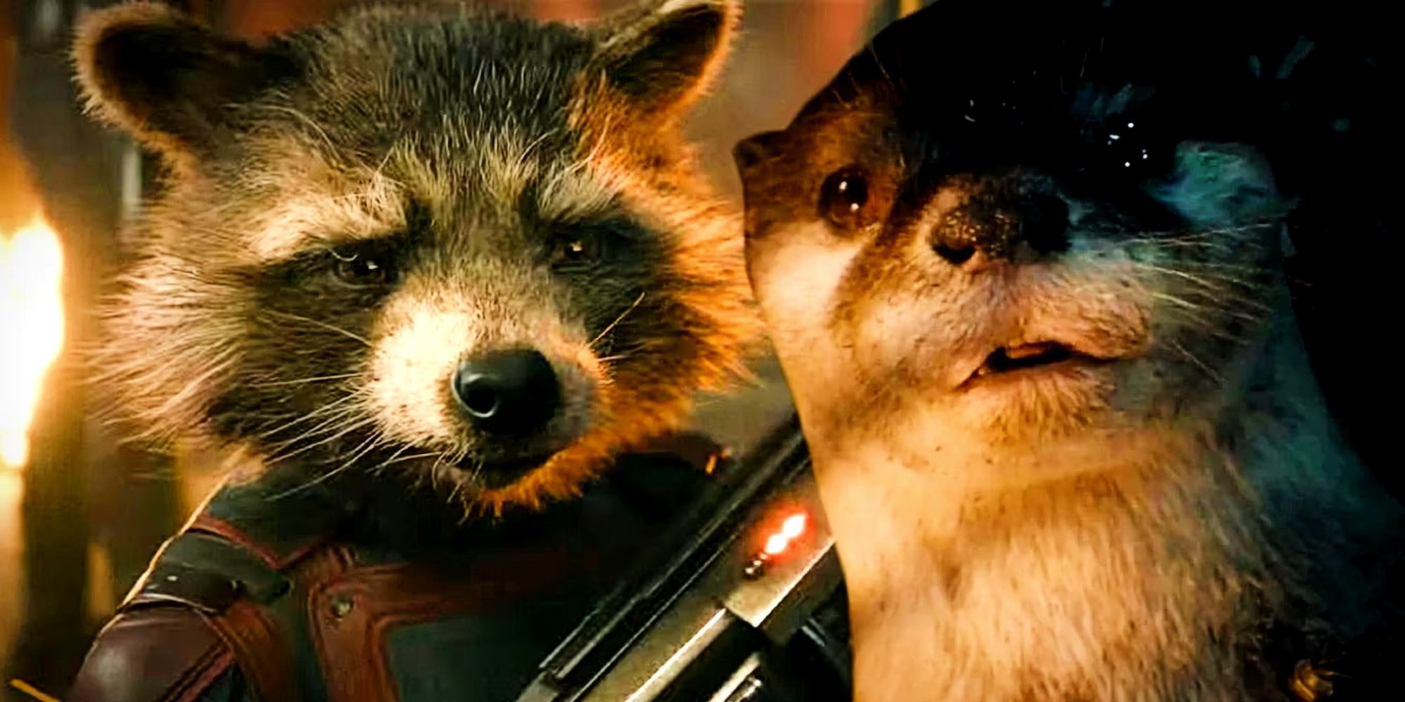 Every Actor James Gunn Has Cast Multiple Times In Superhero Movies & Shows