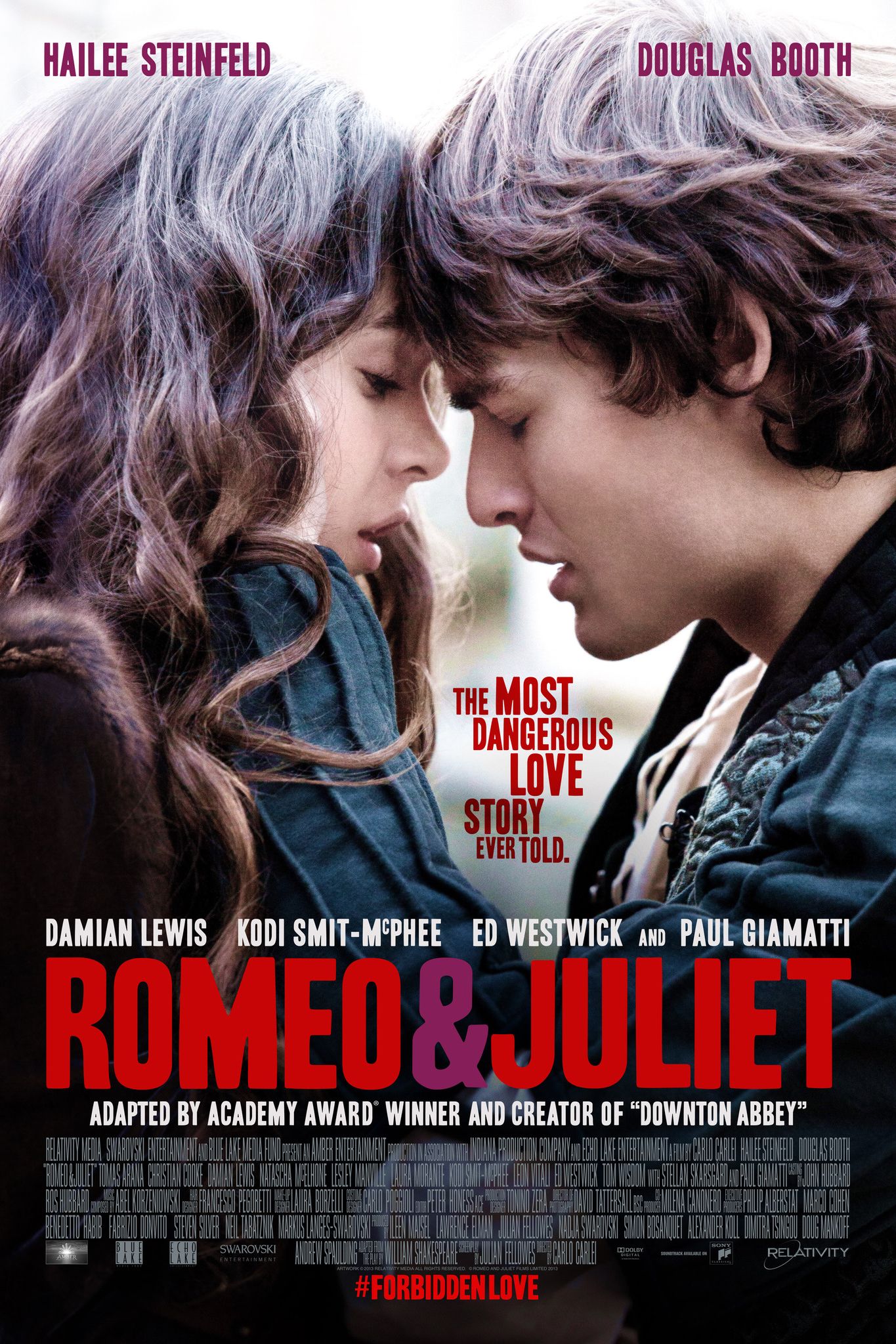 romeo and juliet