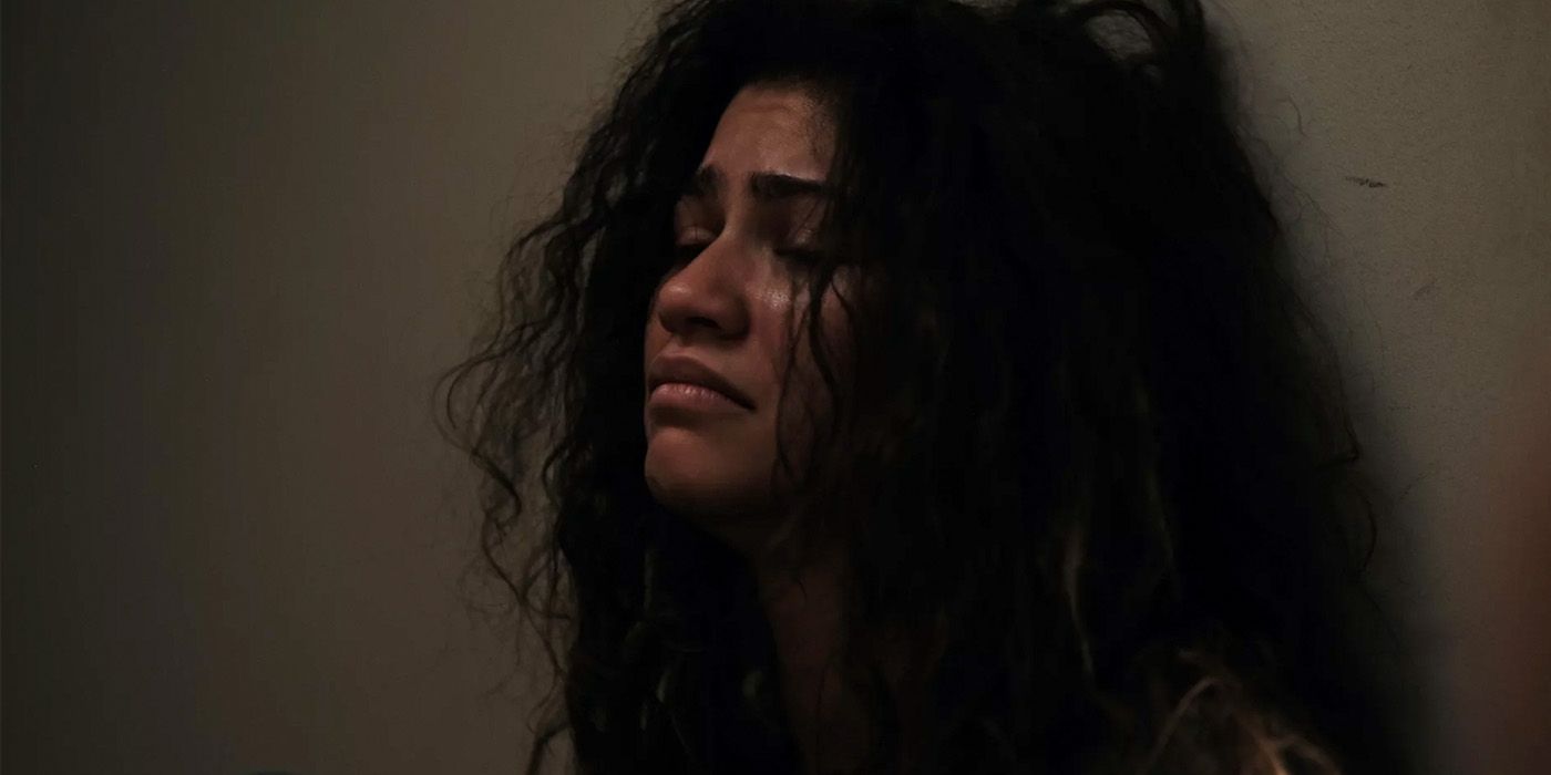 20 Shocking Euphoria Scenes That Almost Went Too Far