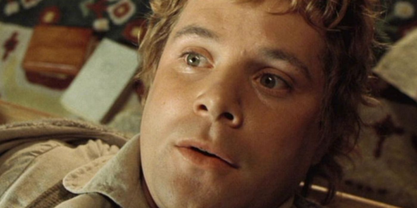 El señor de los anillos: 10 formas en que Samwise Gamgee es diferente en las películas de los libros