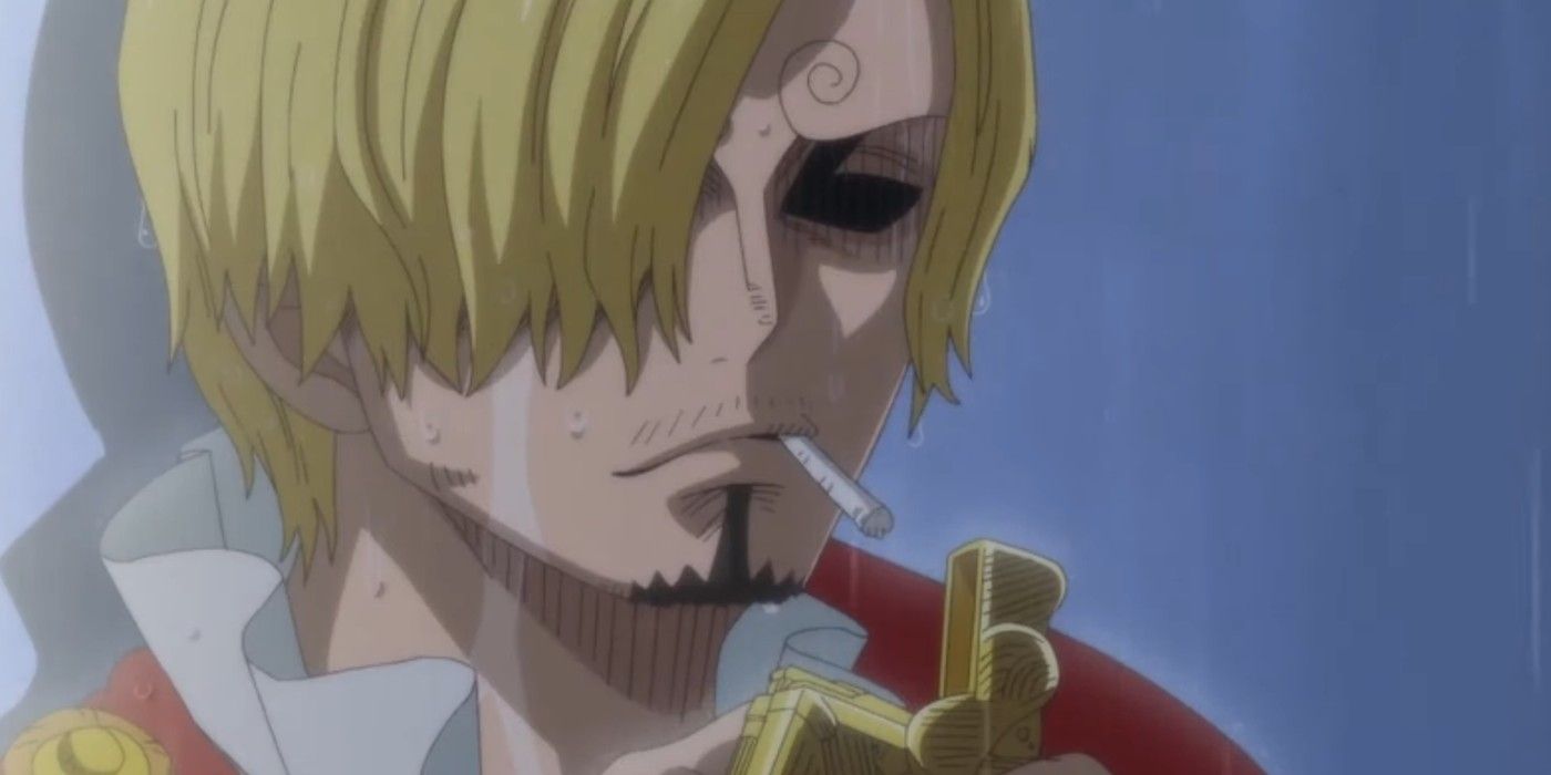 One Piece's Dub Made One Censorship Change That's Actually Perfect
