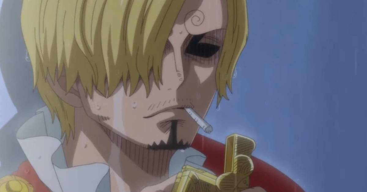 One Piece's Dub Made One Censorship Change That's Actually Perfect