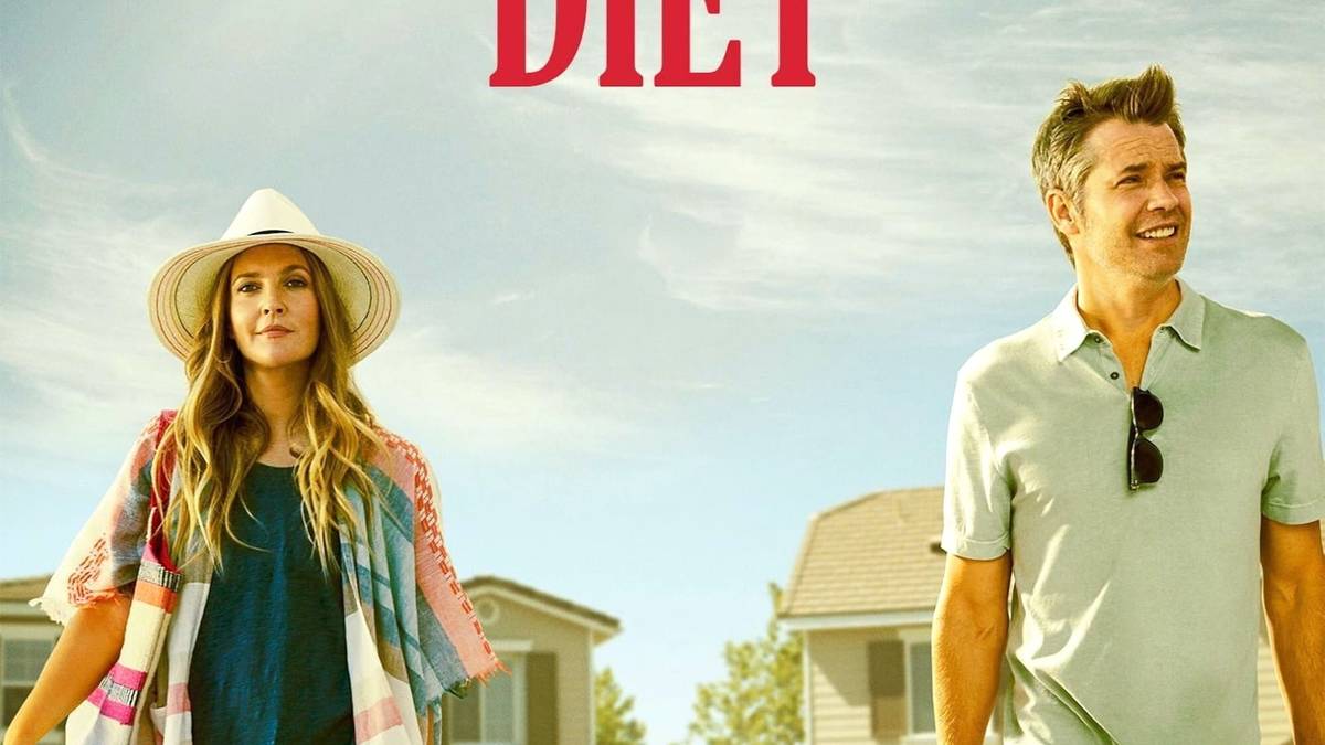 Summary of the Santa Clarita diet, the latest news, trailer, season list, occupation, where to see and more Summary of the Santa Clarita diet, the latest news, trailer, season list, occupation, where to see and more