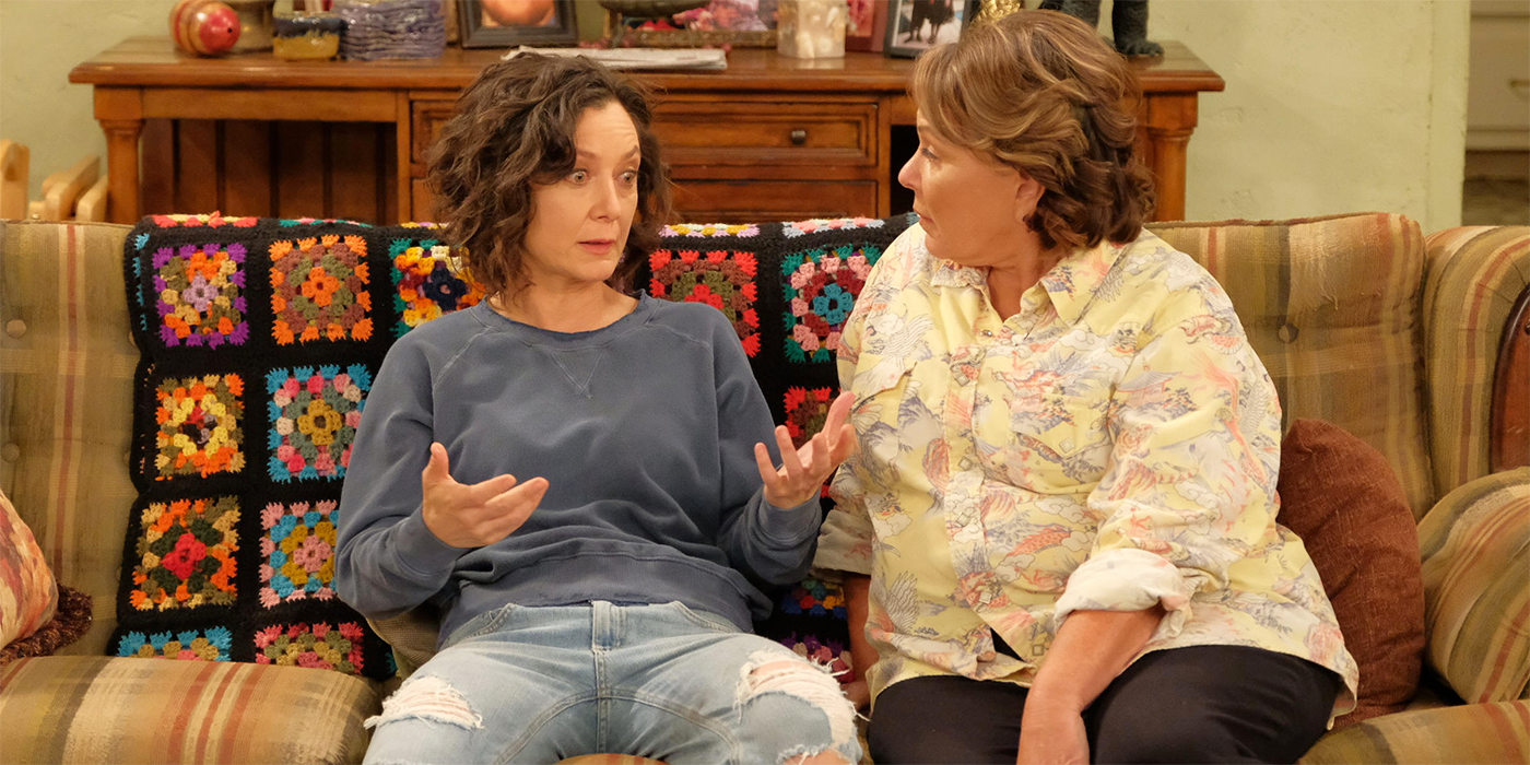 Before Season 7 Ends The Show, The Conners Proves Why Roseanne's Sitcom Premise Still Works