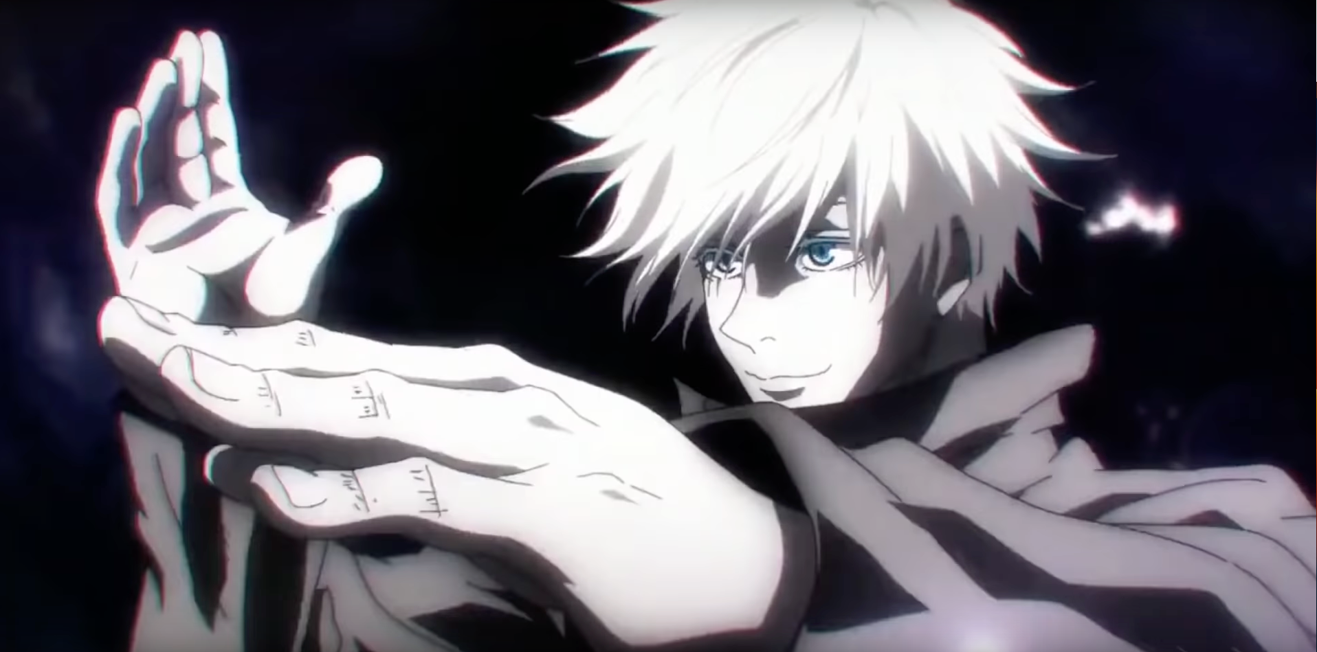 Crunchyroll's Anime Crush Poll Crowns The King Of Anime Heartthrobs