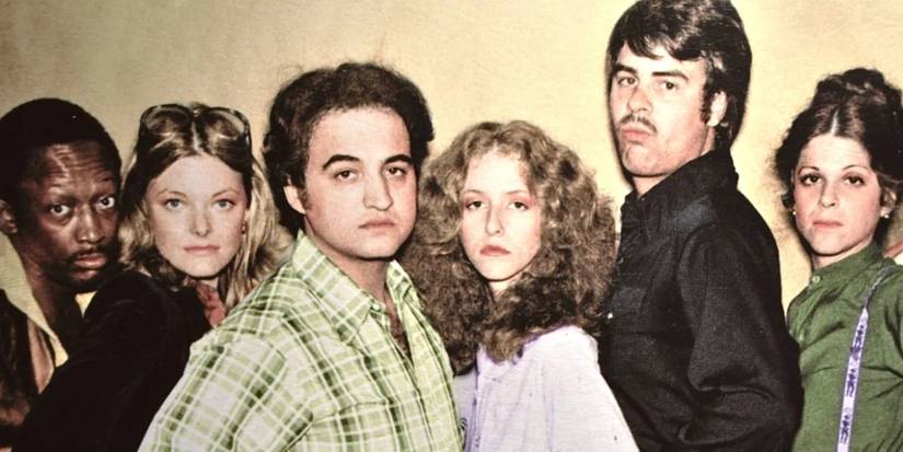 Saturday Night's True Story & What Happened On SNL's First Episode ...