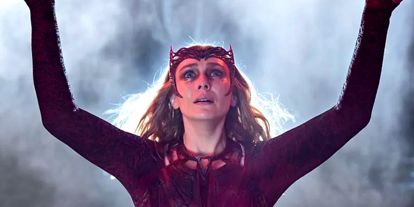 Resumen de los episodios 1 y 2 de Agatha All Along: Wanda Maximoff está muerta y otras 7 revelaciones