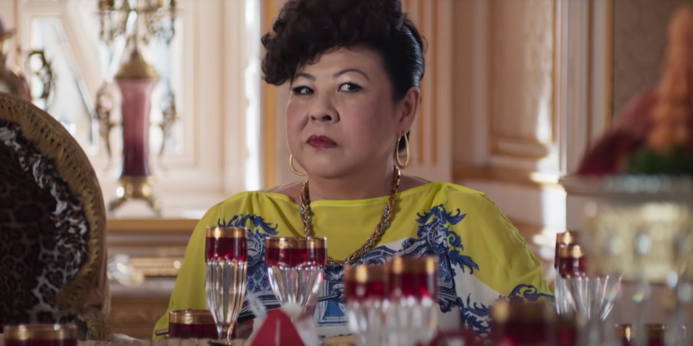 Crazy Rich Asians 2: Is It Happening? Everything We Know