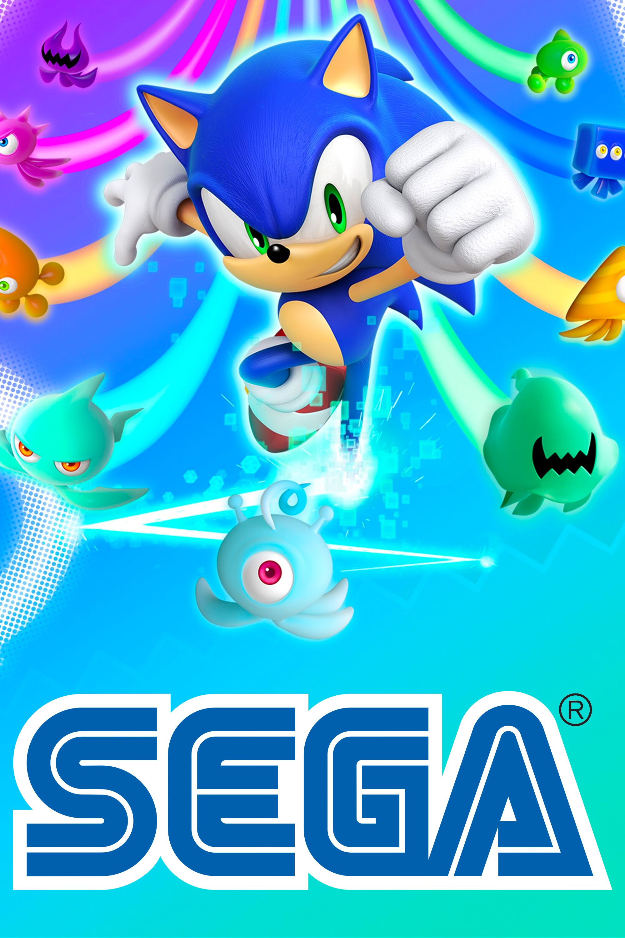 Sega