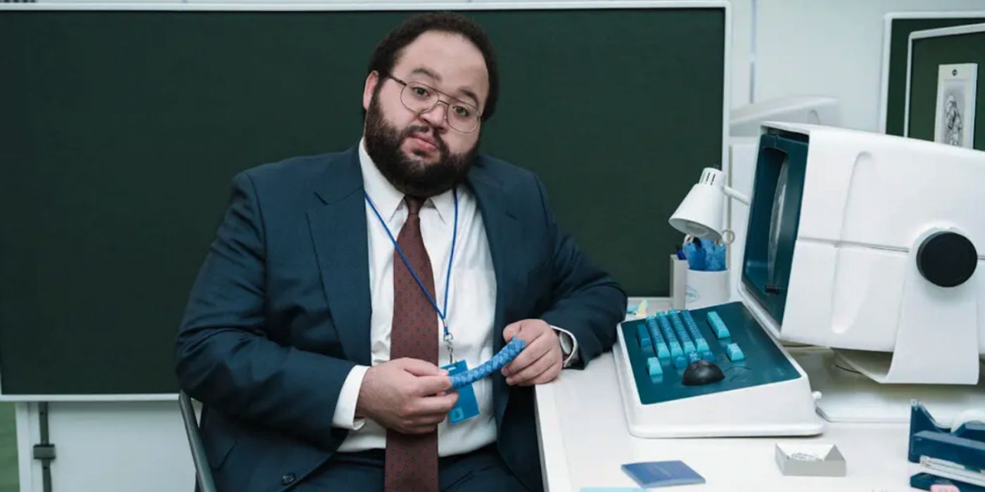 Why Severance Season 2 Is Taking So Long: Apple Sci-Fi Show's Delays ...