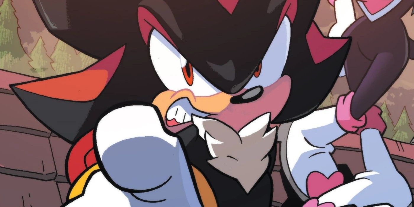 The Ultimate Lifeform: Sonics Coolest Character Is Having The Best Year In His 23-Year-Old Career