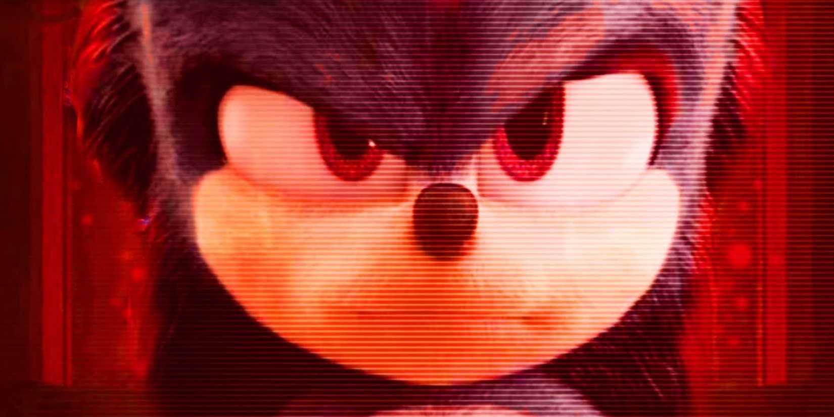 Shadow Credit Sonic The Hedgehog 3 Confirms Our Worst Fears About The Sequel's Shadow ...