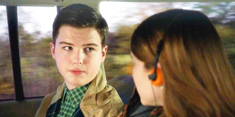 Young Sheldon Made Sheldon & Penny’s Best TBBT Moment More Special