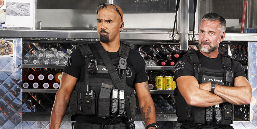 When Will SWAT Season 6 Release On Netflix?