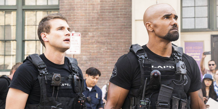 SWAT Destroys 6-Year Hope For Shemar Moore's Iconic TV Character Return