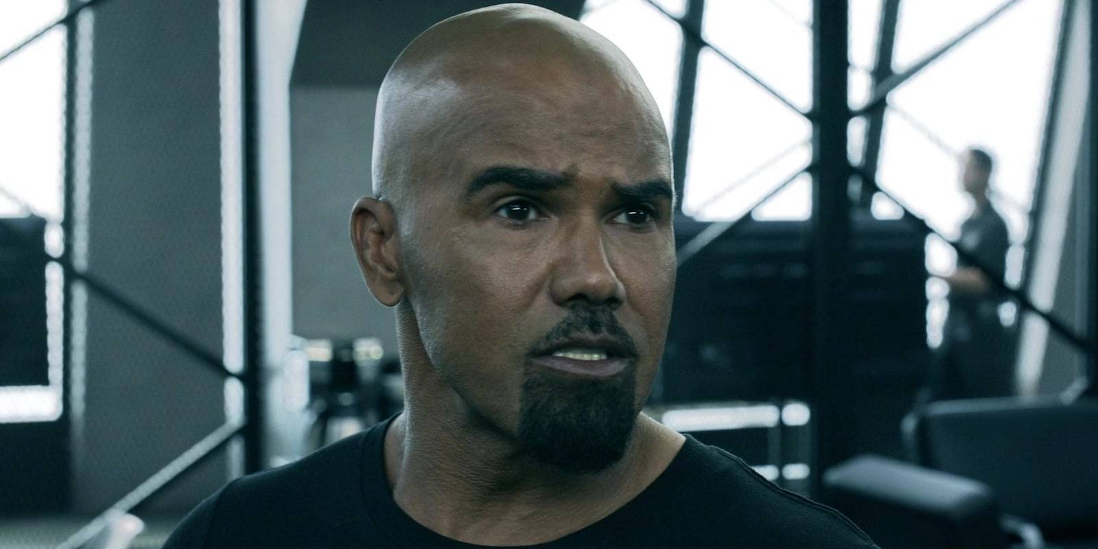 Shemar Moore in SWAT Season 6