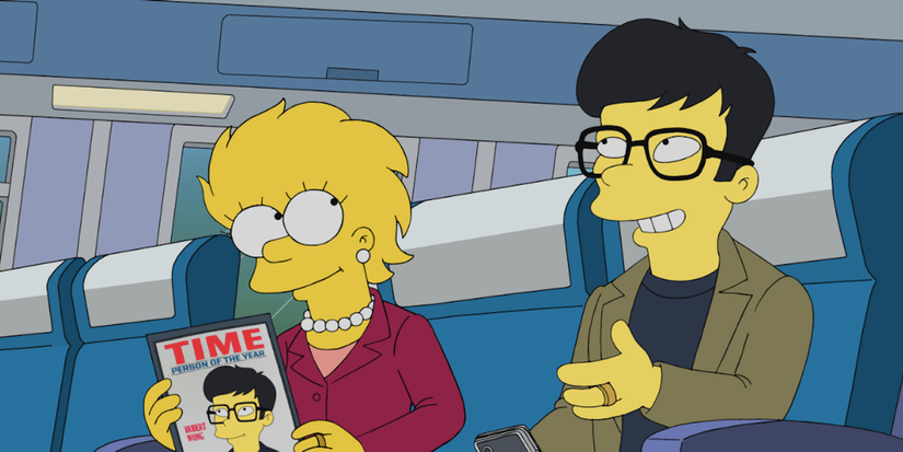 11 The Simpsons Season 34 Celebrity Guest Stars, Ranked From Worst To Best