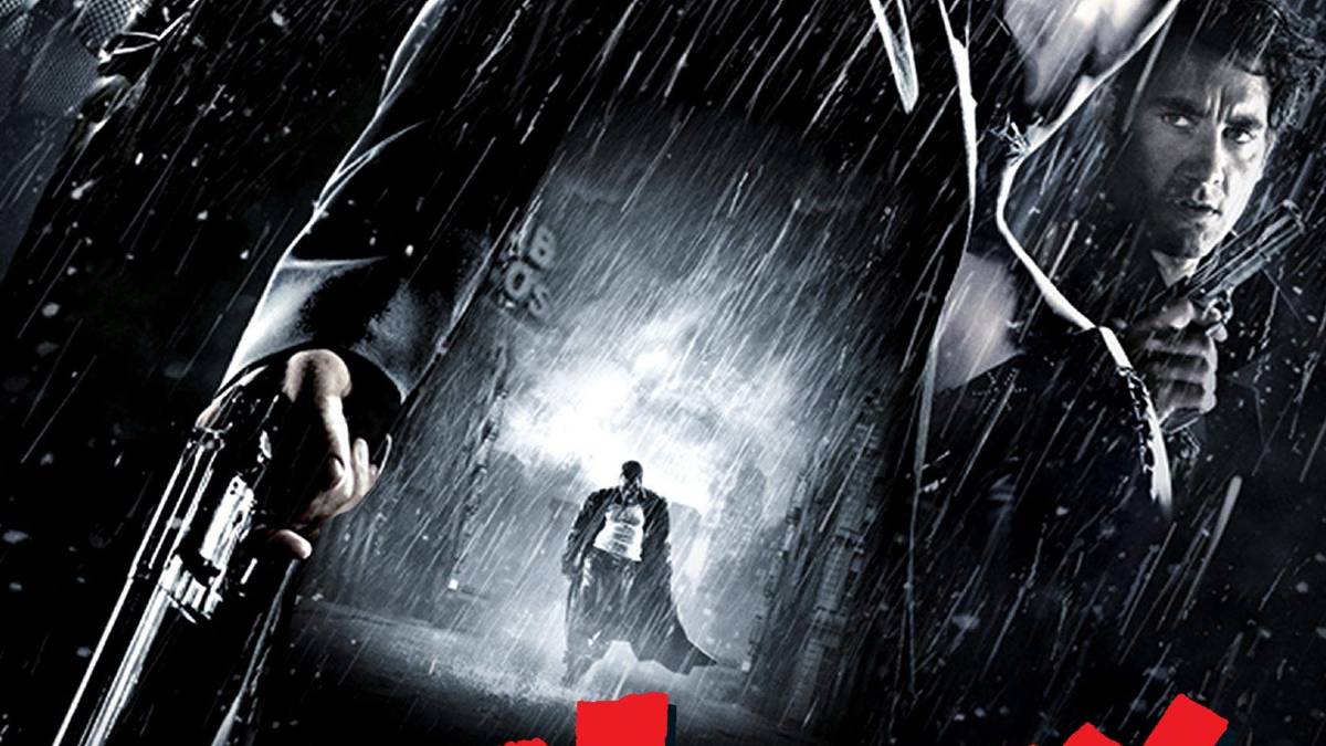 sin city Summary, Trailer, Cast, Where to Watch and More