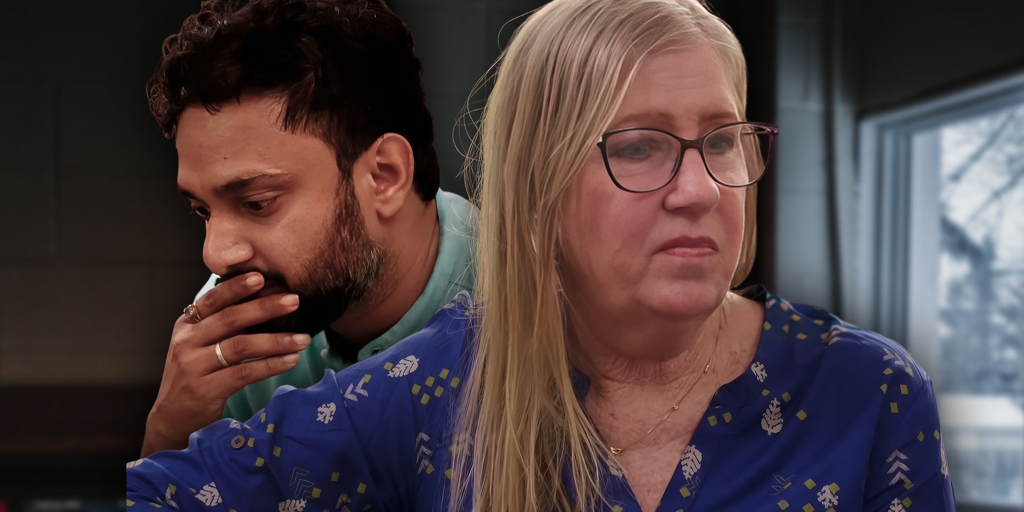 90 Day Fiancé's Jenny & Sumit Mourn Loss Of Their “Cutie Girl”