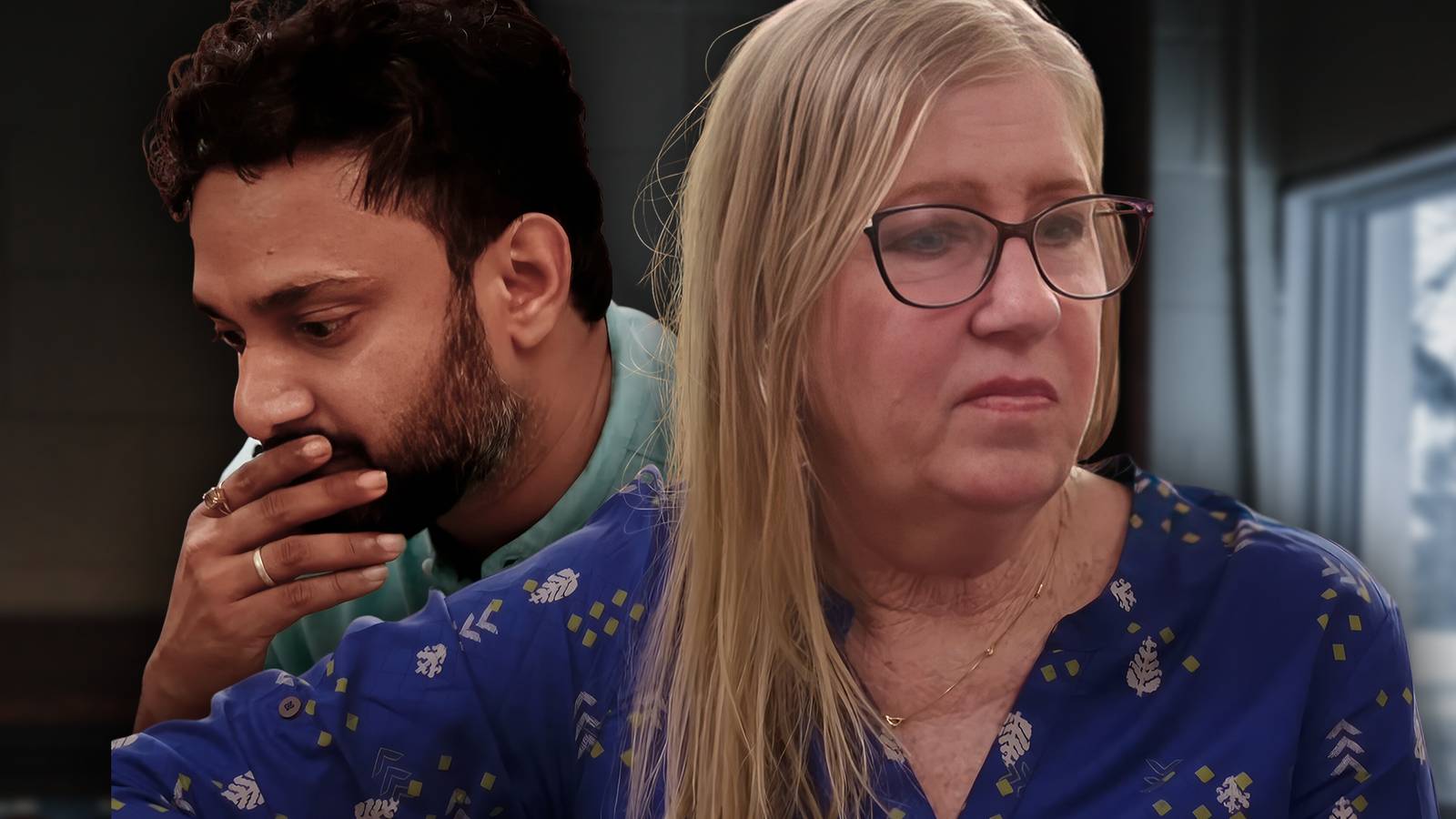 90 Day Fiancé's Jenny & Sumit Mourn Loss Of Their “Cutie Girl”