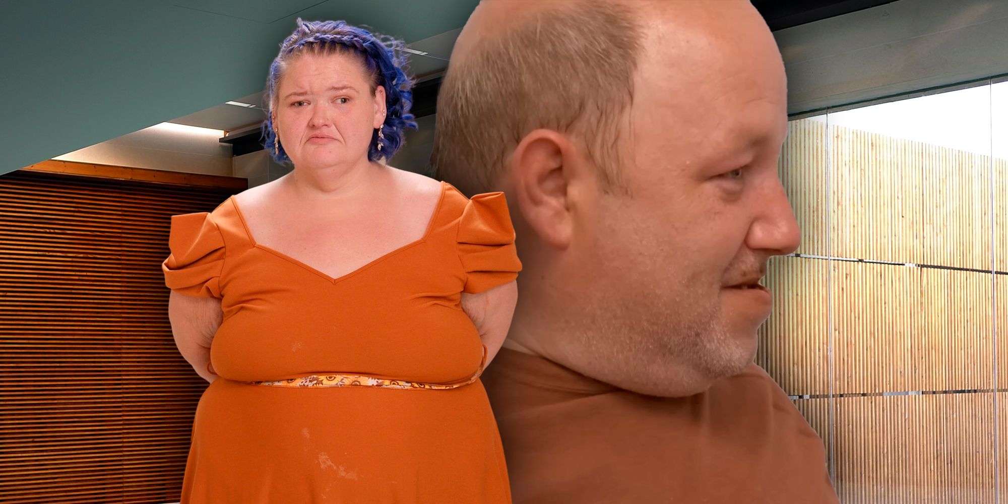 1000-Lb Sisters: Signs Amy Slaton & Michael Halterman Might Be Back ...