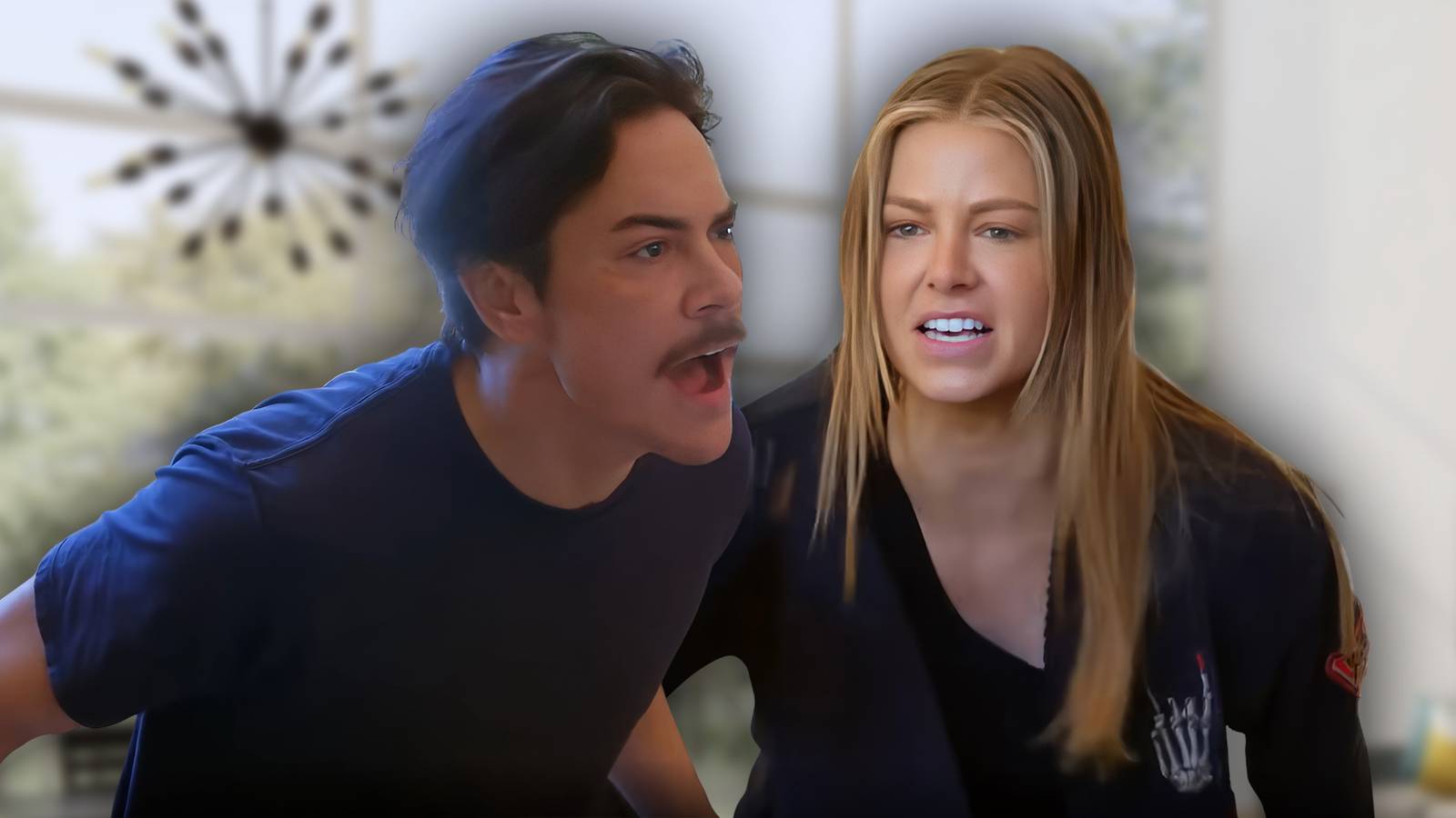 10 Signs Scandoval Is A Fake Storyline On Vanderpump Rules