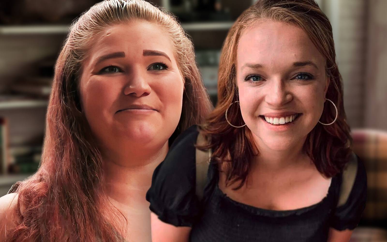 Sister Wives: What We Know About Maddie & Mykelti's College Educations