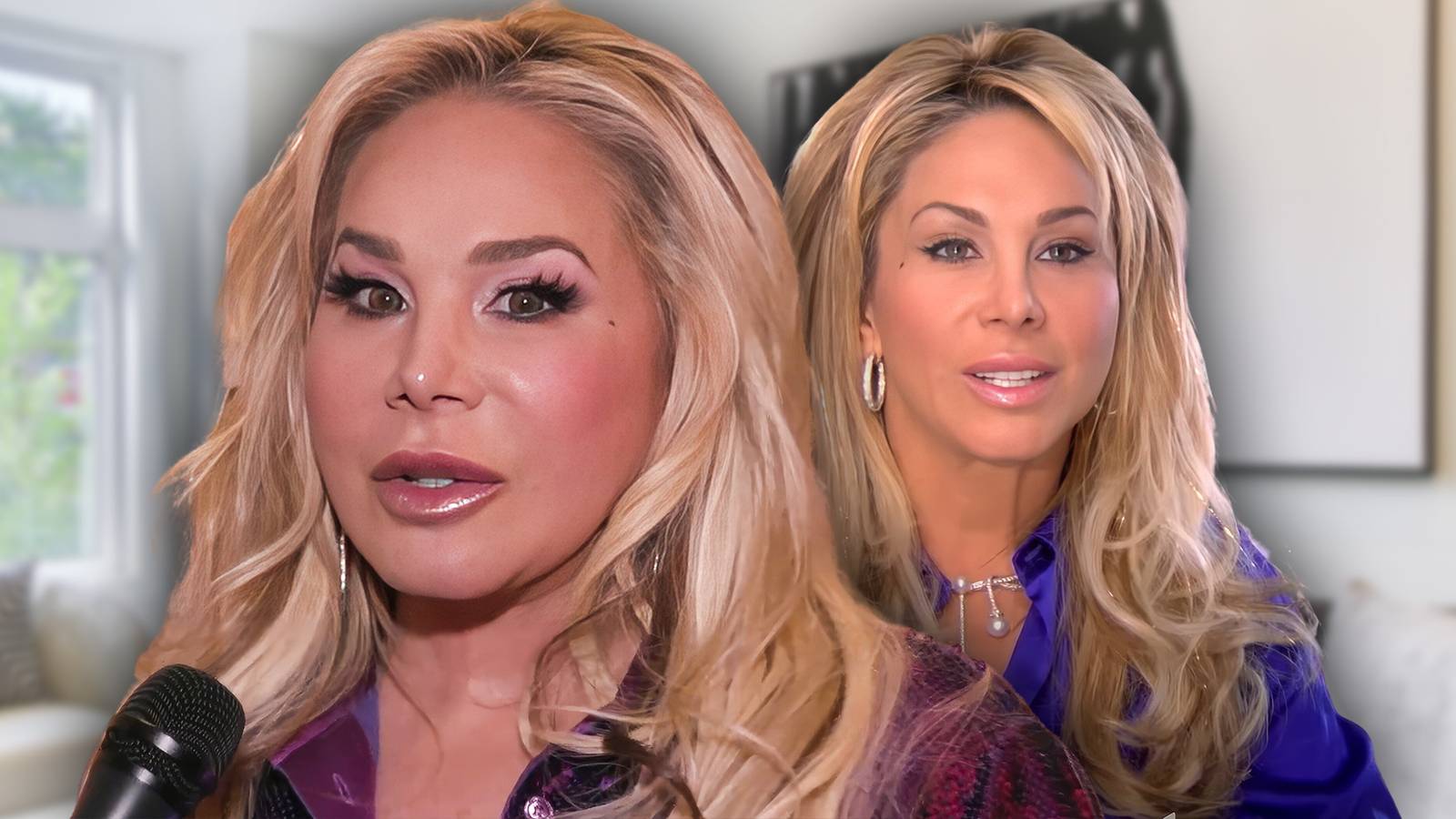 Why Did Adrienne Maloof Leave The Real Housewives of Beverly Hills?(02)