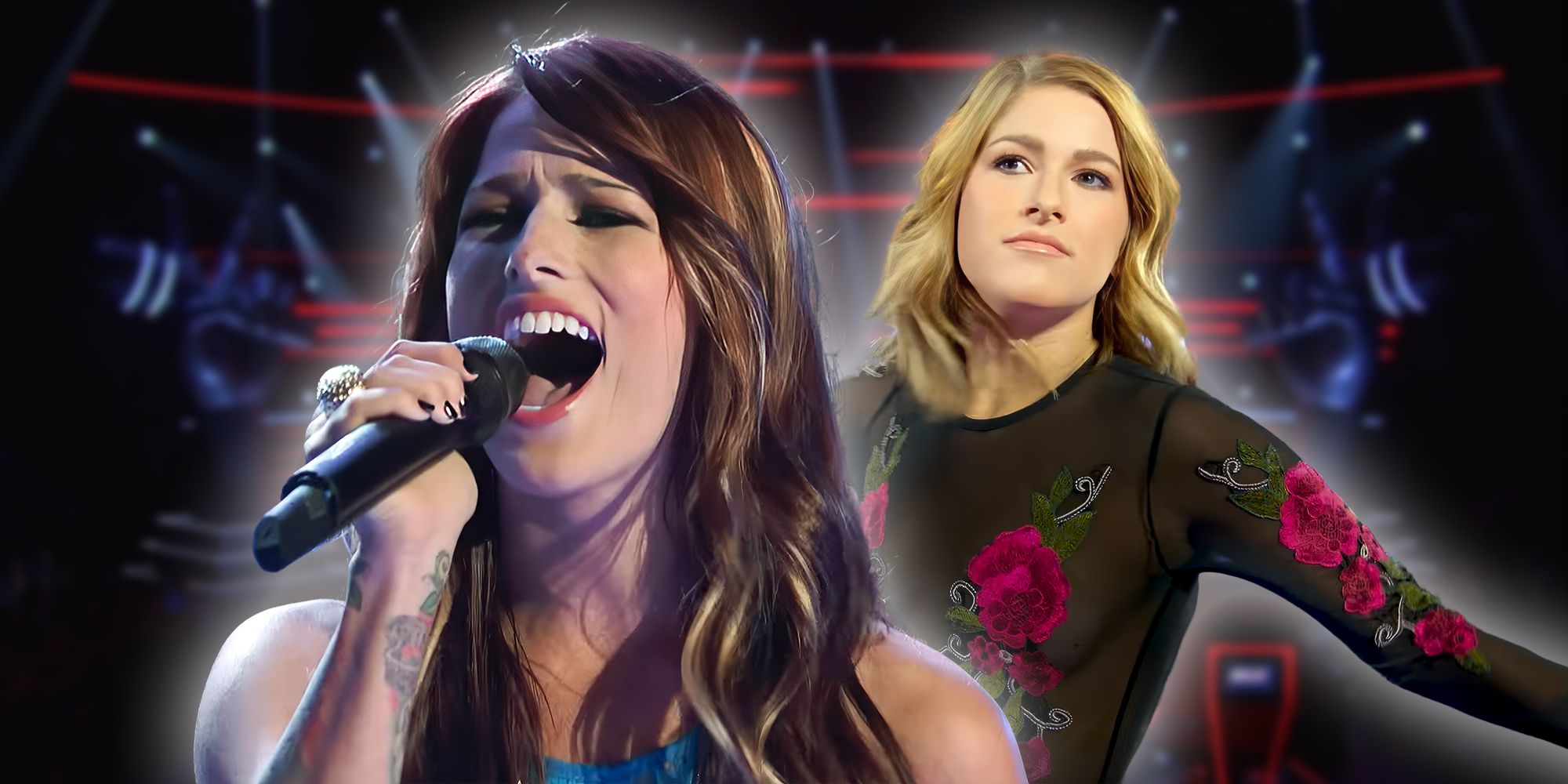 Why 'The Voice' hasn't produced a big star in its 10 years