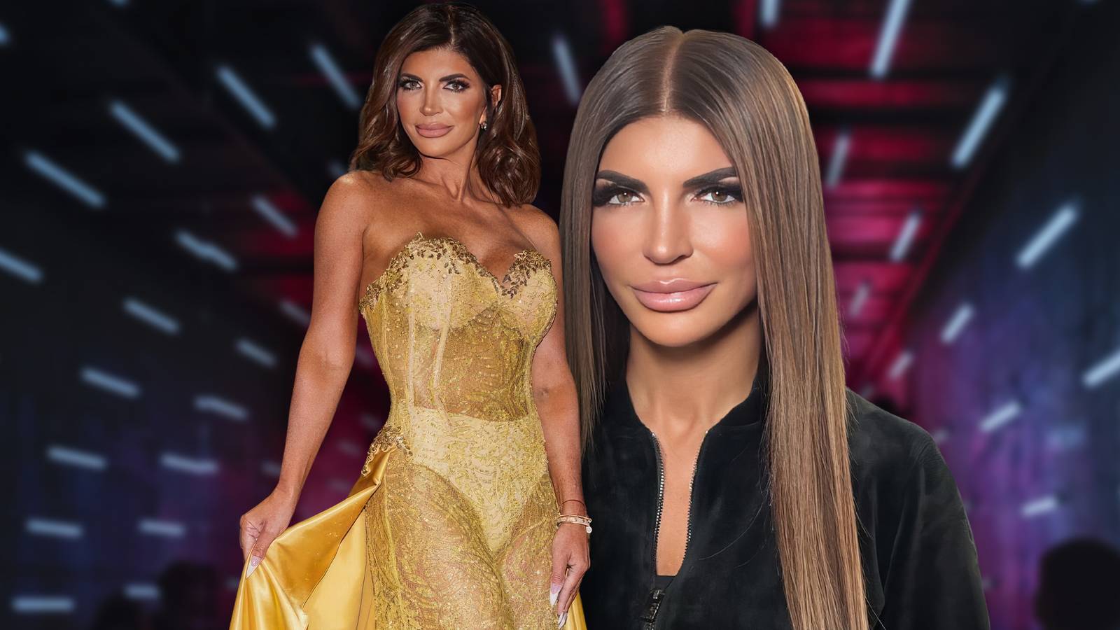 Teresa Giudice's 10 Most Iconic RHONJ Moments Ranked Teresa Giudice's 10 Most Iconic RHONJ Moments Ranked