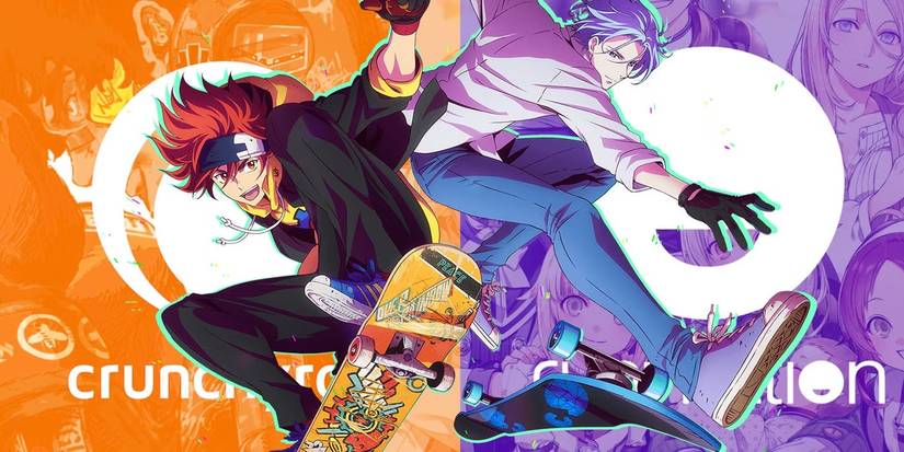 End of An Era - Huge Anime Streamer Funimation Announces the End of its ...