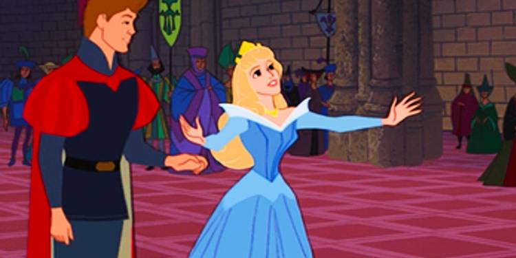As A Disney Princess Kid, I Wish I Had Grown Up With The Aurora In Maleficent (Instead Of Sleeping Beauty) As A Disney Princess Kid, I Wish I Had Grown Up With The Aurora In Maleficent (Instead Of Sleeping Beauty)