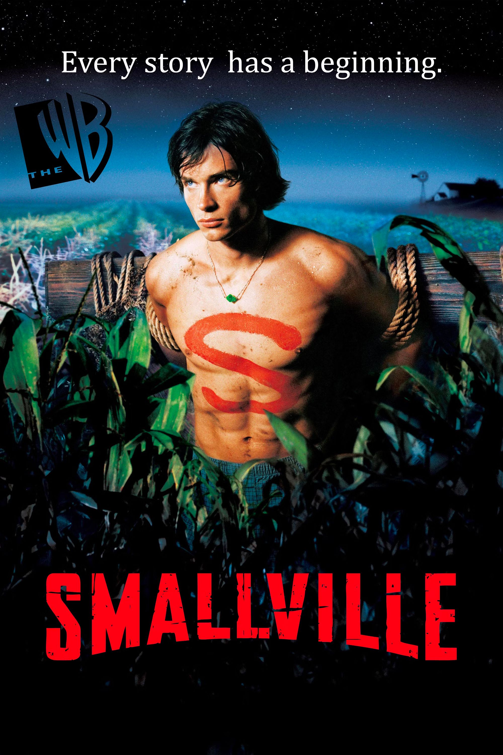 Smallville Summary, Trailer, Cast, and More