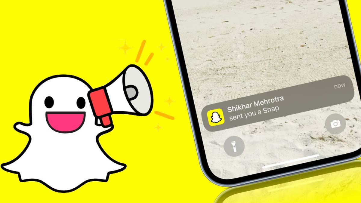 Snapp Chat Time What Are Snapchat Time Sensitive Notifications & Can You Turn Them Off?